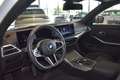 BMW 320 320 d xDrive ///M Sport Pro /Panorama Weiß - thumbnail 17