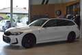 BMW 320 320 d xDrive ///M Sport Pro /Panorama Weiß - thumbnail 4