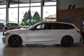 BMW 320 320 d xDrive ///M Sport Pro /Panorama Weiß - thumbnail 6