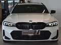BMW 320 320 d xDrive ///M Sport Pro /Panorama Weiß - thumbnail 2