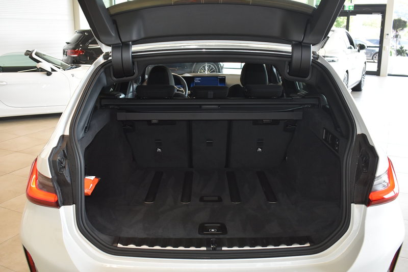 BMW 320 320 d xDrive ///M Sport Pro /Panorama — photo 14