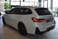 BMW 320 320 d xDrive ///M Sport Pro /Panorama Weiß - thumbnail 13