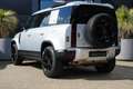 Land Rover Defender 110 2.0 P400e 110 X-Dynamic SE 400pk Panoramadak/S Zilver - thumbnail 7