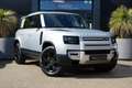 Land Rover Defender 110 2.0 P400e 110 X-Dynamic SE 400pk Panoramadak/S Zilver - thumbnail 8