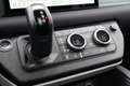 Land Rover Defender 110 2.0 P400e 110 X-Dynamic SE 400pk Panoramadak/S Zilver - thumbnail 13