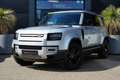 Land Rover Defender 110 2.0 P400e 110 X-Dynamic SE 400pk Panoramadak/S Zilver - thumbnail 1