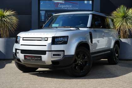 Land Rover Defender 110 2.0 P400e 110 X-Dynamic SE 400pk Panoramadak/S