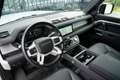 Land Rover Defender 110 2.0 P400e 110 X-Dynamic SE 400pk Panoramadak/S Zilver - thumbnail 12