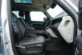 Land Rover Defender 110 2.0 P400e 110 X-Dynamic SE 400pk Panoramadak/S Zilver - thumbnail 9
