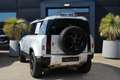 Land Rover Defender 110 2.0 P400e 110 X-Dynamic SE 400pk Panoramadak/S Zilver - thumbnail 26