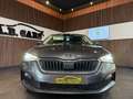 Skoda Scala 1.0 TSI *GARANTIE 12MOIS*1ER PROPRIÉTAIRE Grijs - thumbnail 2