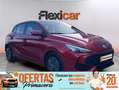 MG MG3 3 1.5 Standard Rojo - thumbnail 1