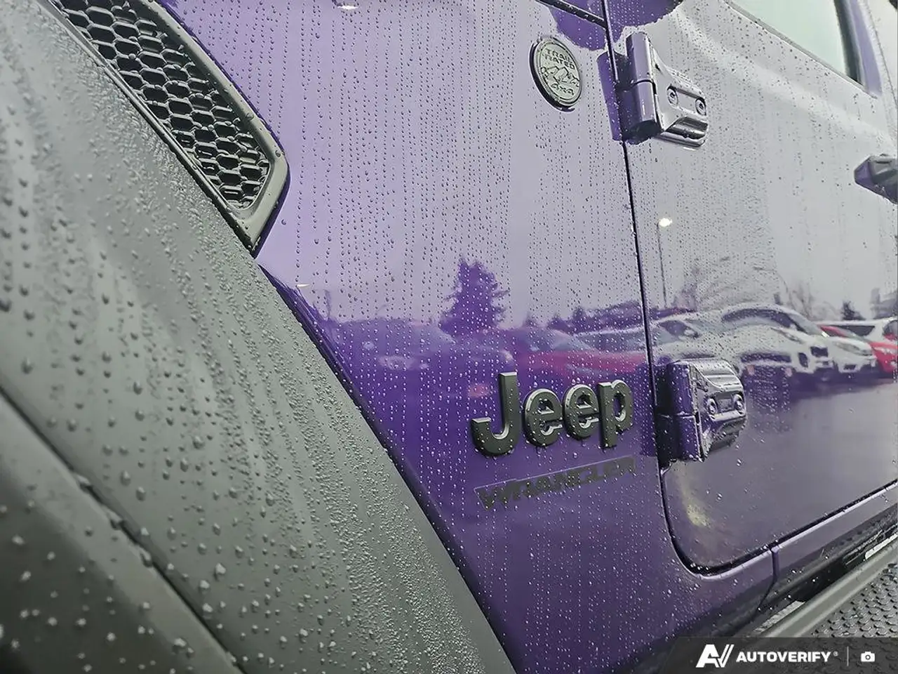 Jeep Wrangler снимка Jeep Wrangler