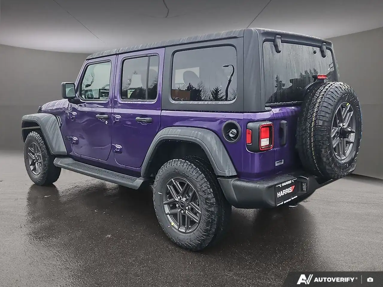 Jeep Wrangler снимка Jeep Wrangler