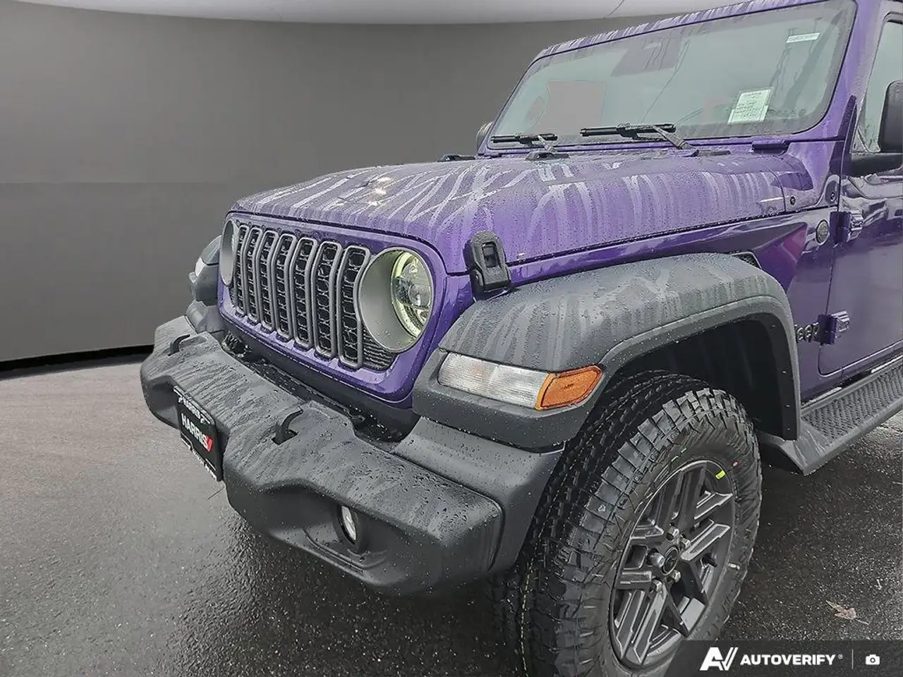 Jeep Wrangler снимка Jeep Wrangler