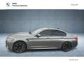 BMW M5 4.4 V8 600ch M Steptronic PAS DE MALUS Gris - thumbnail 5