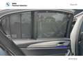 BMW M5 4.4 V8 600ch M Steptronic PAS DE MALUS Gris - thumbnail 13