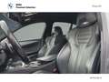 BMW M5 4.4 V8 600ch M Steptronic PAS DE MALUS Gris - thumbnail 9