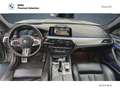 BMW M5 4.4 V8 600ch M Steptronic PAS DE MALUS Gris - thumbnail 10