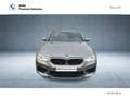 BMW M5 4.4 V8 600ch M Steptronic PAS DE MALUS Gris - thumbnail 4