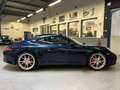 Porsche 911 V (991) 3.0 420ch S Blau - thumbnail 34