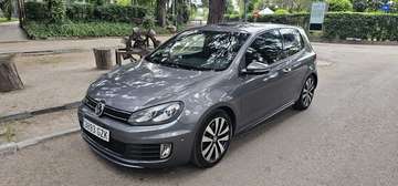 2.0TDI CR GTD