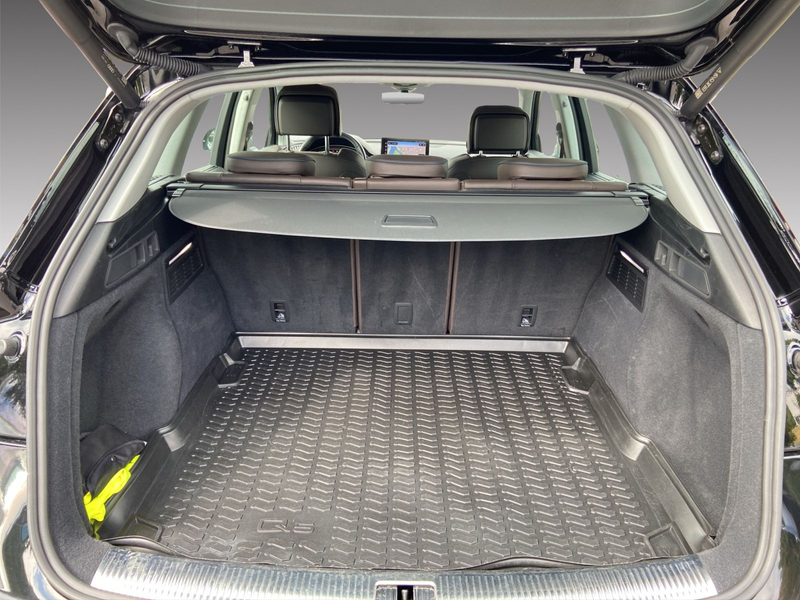 Audi Q5 35 TDI advanced *NAVI*LEDER*KAMERA*LED* — photo 13