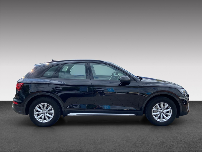 Audi Q5 35 TDI advanced *NAVI*LEDER*KAMERA*LED* — photo 5