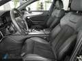 Audi A6 Av. 40 TDI qu. sport sline*MATRIX*AHK*VIRTUAL* Grau - thumbnail 8
