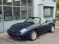 Fiat Barchetta 1.7i 16v✅ Série Spéciale NAXOS✅  28.300kms✅ Cuir Blau - thumbnail 11