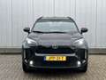 Toyota Yaris Cross 1.5 Hybrid 115 Dynamic Limited Parkeersensoren Sto Schwarz - thumbnail 2