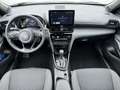 Toyota Yaris Cross 1.5 Hybrid 115 Dynamic Limited Parkeersensoren Sto Schwarz - thumbnail 9