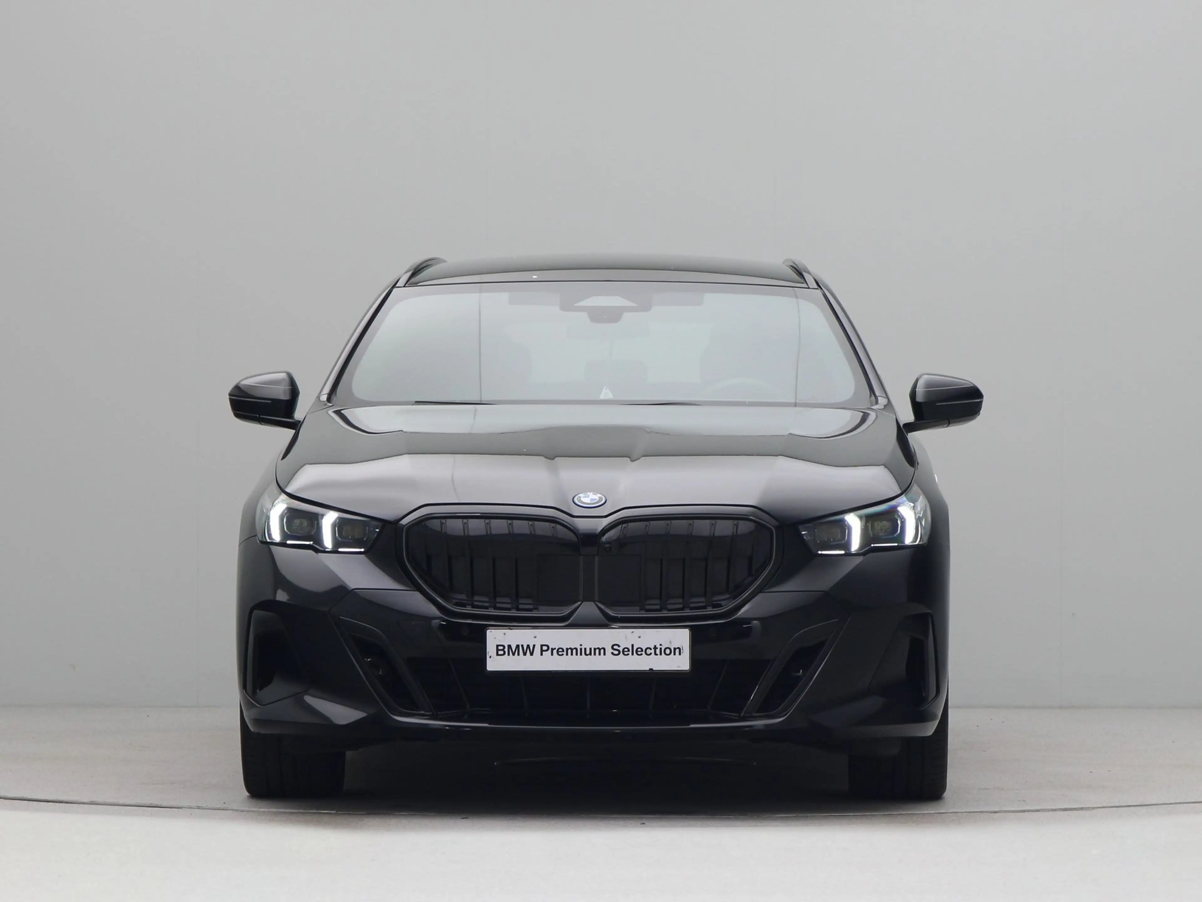BMW 530 5 Serie 530e Touring M Sport Pro — photo 6