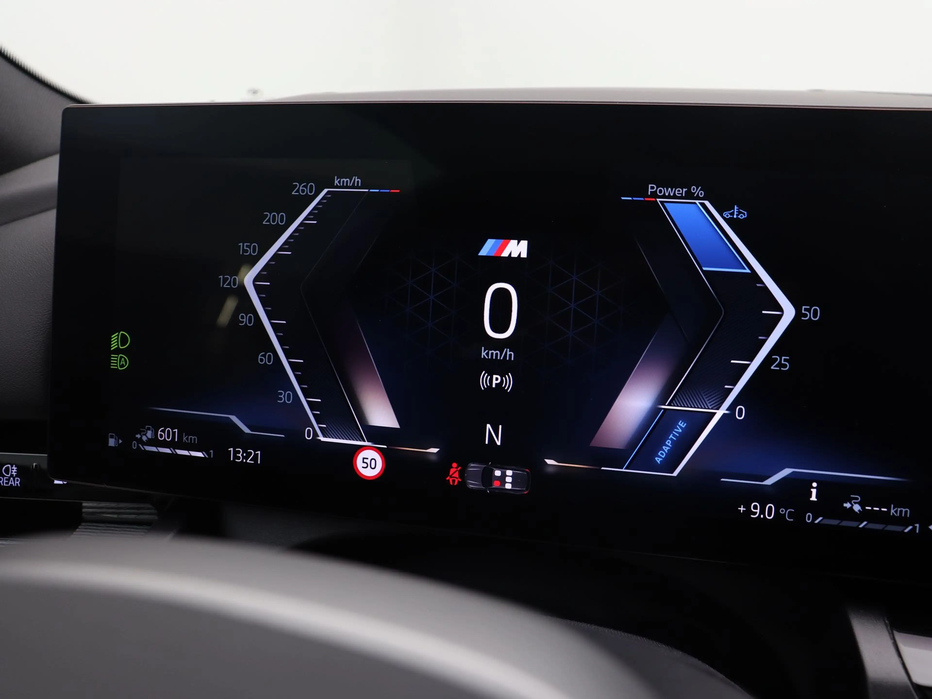 BMW 530 5 Serie 530e Touring M Sport Pro — photo 3