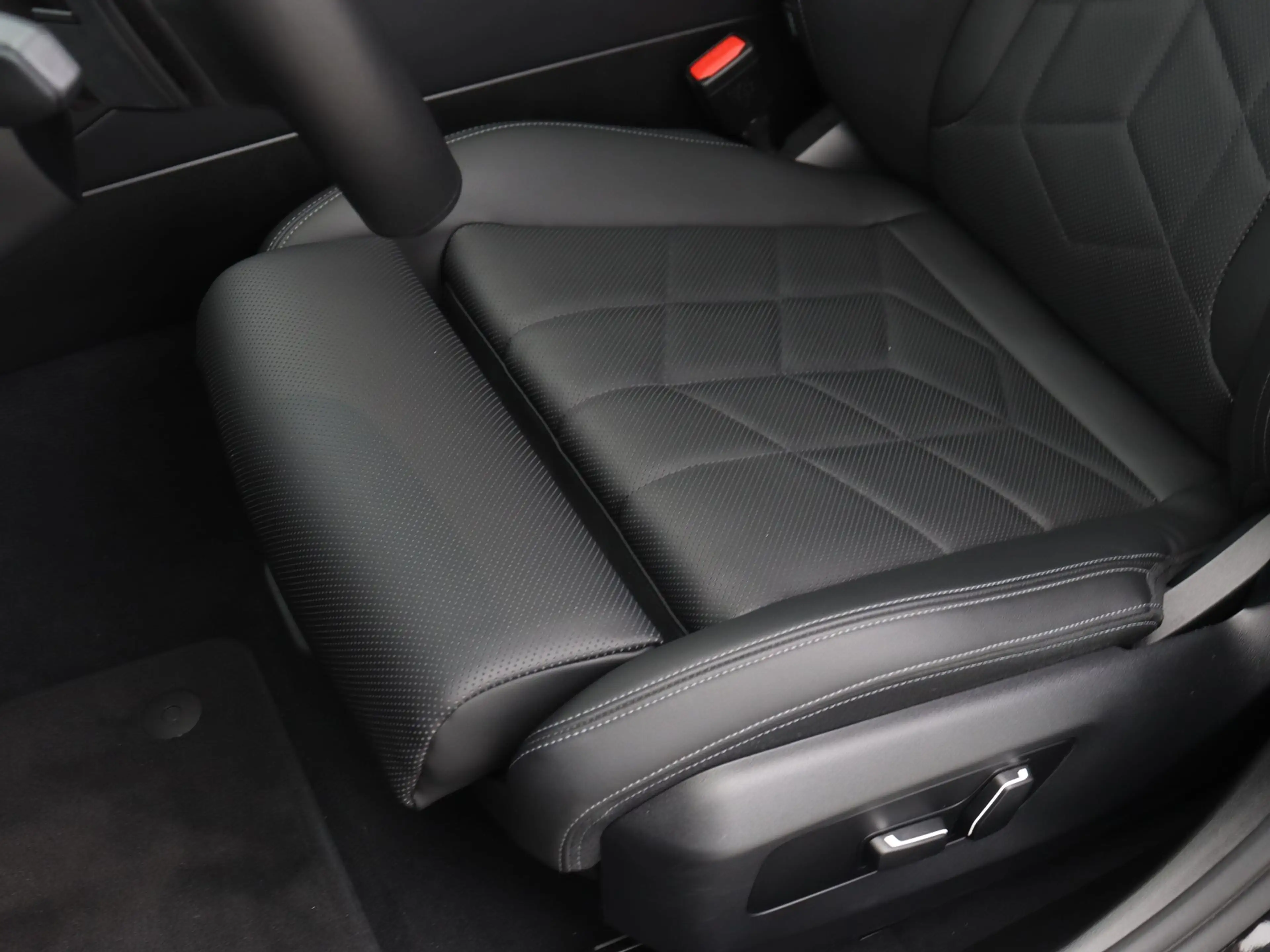 BMW 530 5 Serie 530e Touring M Sport Pro — photo 15