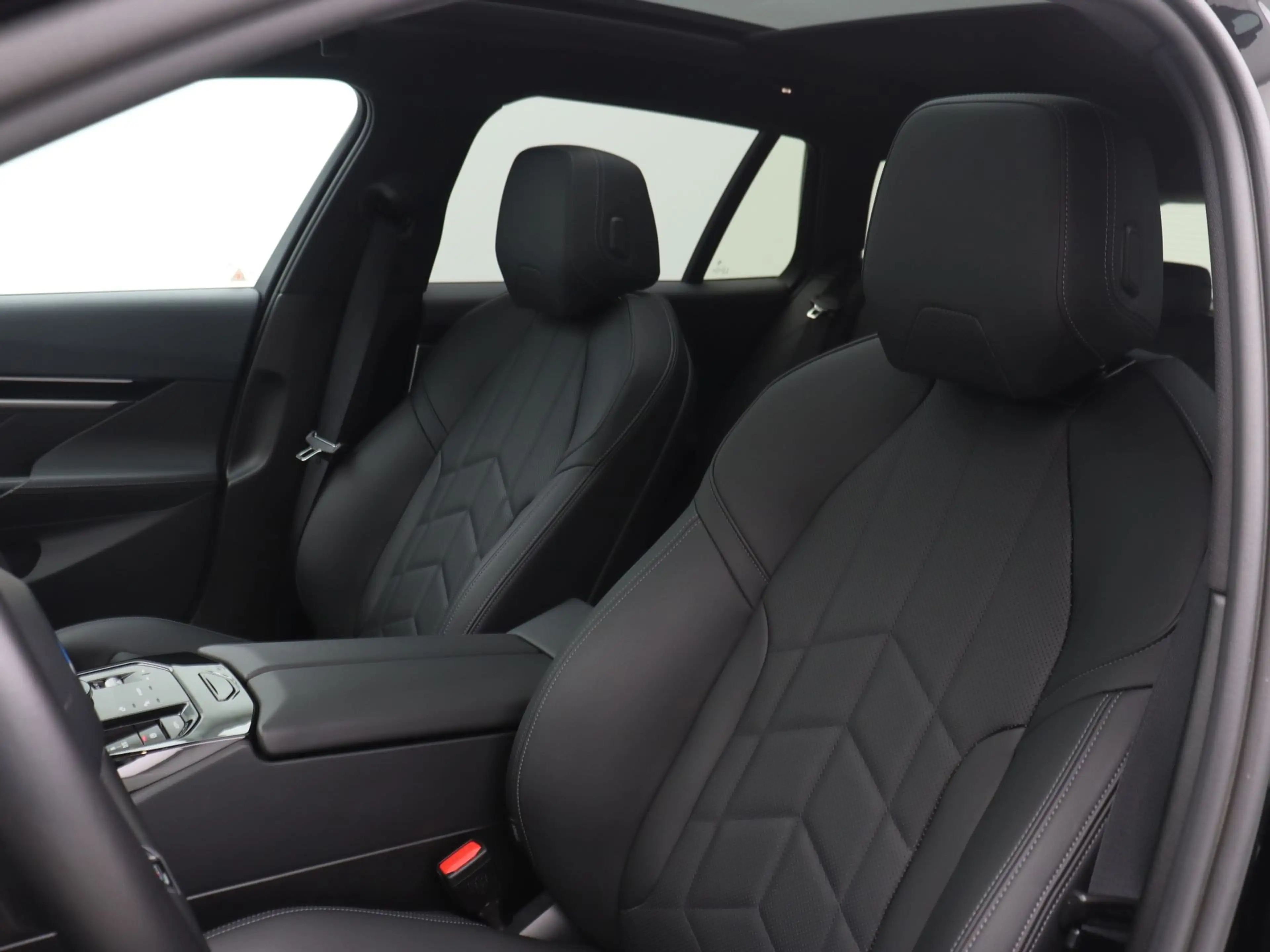 BMW 530 5 Serie 530e Touring M Sport Pro — photo 5