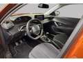 Peugeot 2008 II Style Orange - thumbnail 9