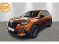 Peugeot 2008 II Style Orange - thumbnail 1