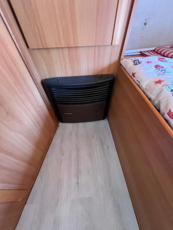 Ford Transit elnagh marlin, foto 9