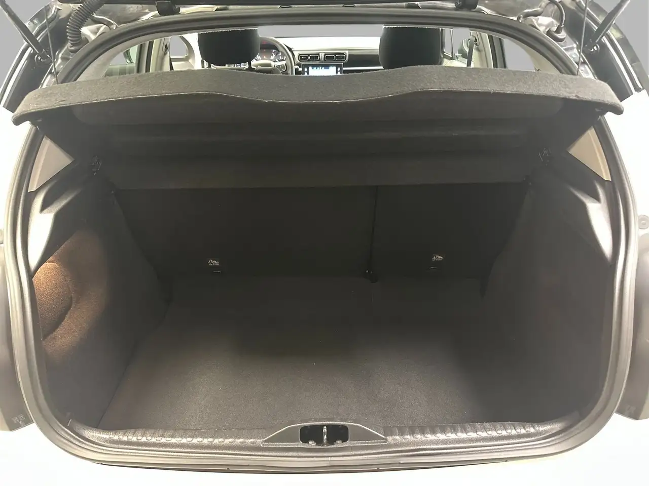 Citroen C3 III 2017 1.2 puretech Shine s&s 83cv 16