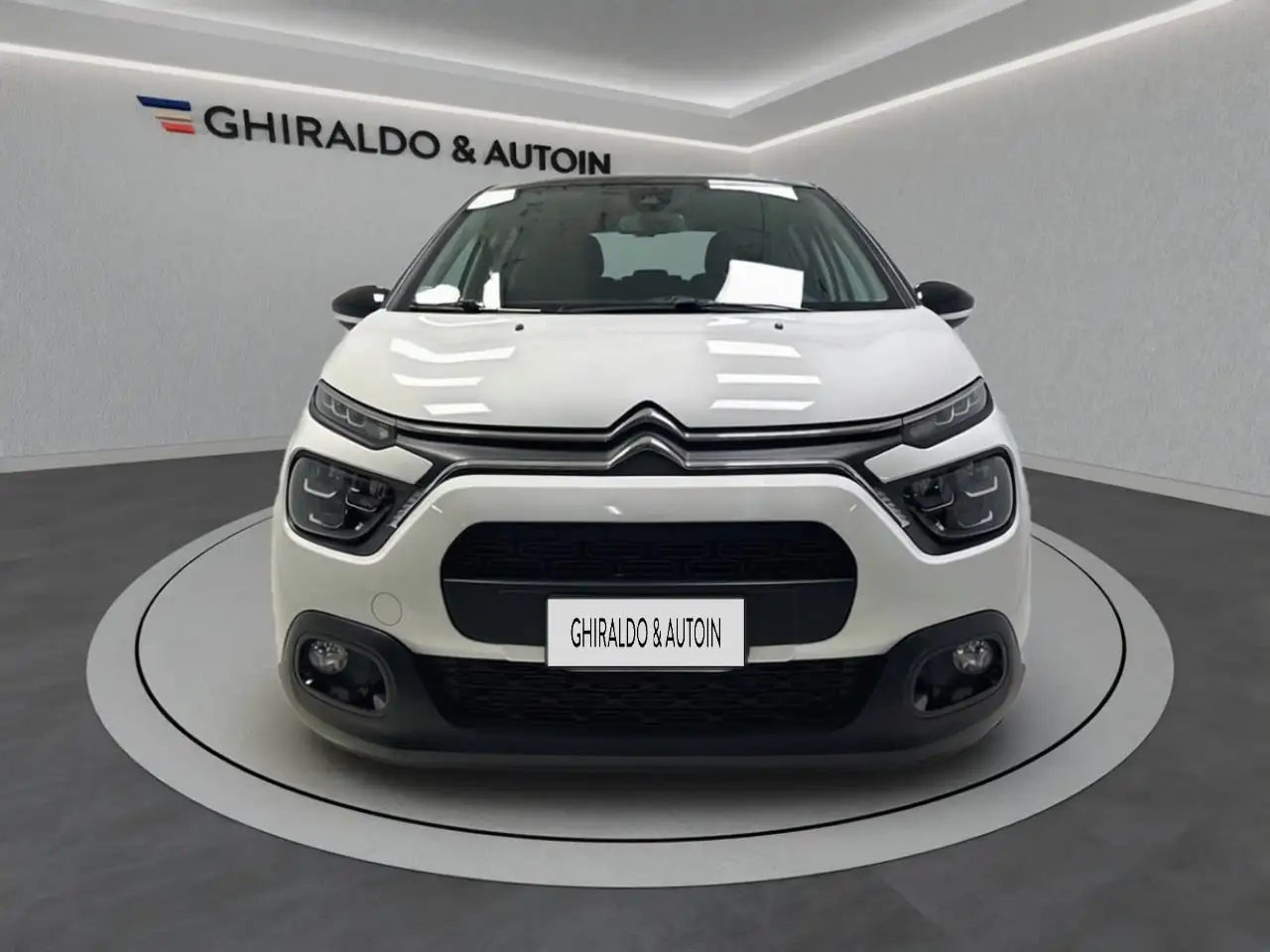 Citroen C3 III 2017 1.2 puretech Shine s&s 83cv 2