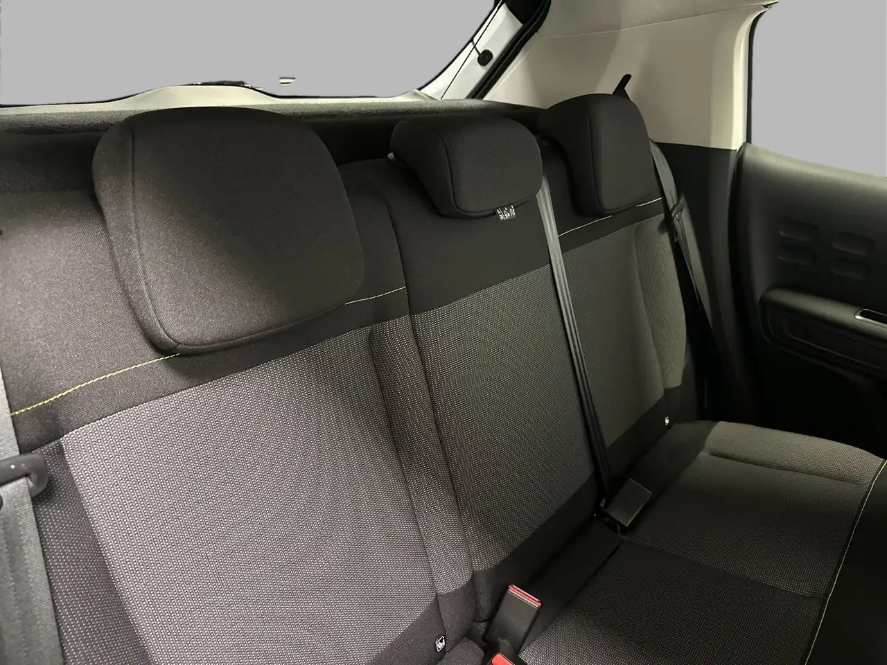 Citroen C3 III 2017 1.2 puretech Shine s&s 83cv 8