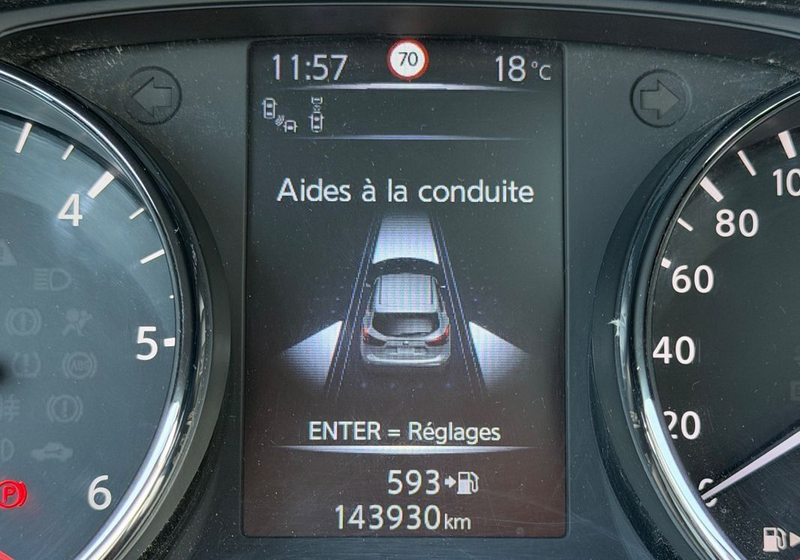 Photo du véhicule