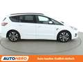 Ford S-Max 2.5 Hybrid ST-Line Aut.*NAVI*LED*ACC*CAM*SPUR* Weiß - thumbnail 7