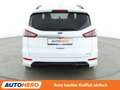 Ford S-Max 2.5 Hybrid ST-Line Aut.*NAVI*LED*ACC*CAM*SPUR* Weiß - thumbnail 5