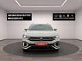 Volkswagen T-Roc 1.5 TSI DSG R-LINE*KAMERA*el.H-KLAPPE*SHZ*ACC*APP- Grau - thumbnail 2