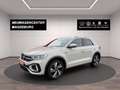 Volkswagen T-Roc 1.5 TSI DSG R-LINE*KAMERA*el.H-KLAPPE*SHZ*ACC*APP- Grau - thumbnail 1
