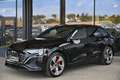 Audi Q8 e-tron Q8 55 e-tron quattro 106kWh S Line NP €127k 22"... Schwarz - thumbnail 43