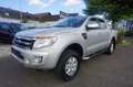 Ford Ranger XLT Doppelkabine 4x4 2-Hand/TÜV neu!! Silber - thumbnail 1