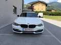 BMW 318 318d xDrive Touring Weiß - thumbnail 2
